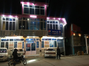 Three star Hotel & Rest